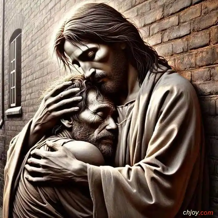 Image from رسائل الفرح المسيحى اليومية: الرب يوعدك في هذا الصباح وعد معزي لك من يسوع 2025/6/22 سيب حملك علي...