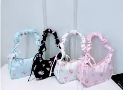 Image from Sali's Importation: Ampit bag Price 35gh 0556816225 1. Baiden 2 paid✅ 2. Abicute 2(blk) ...