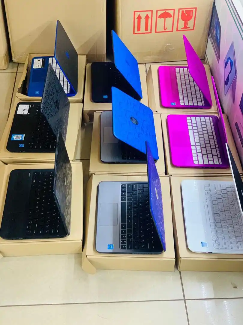 Image from Fine Gadgets Technologies [Jay Eletro Tanaka]: Back in stock  by Public Demand ⚠️  Ex Uk 🇬🇧 [95% New]  🧩Hp stream ...