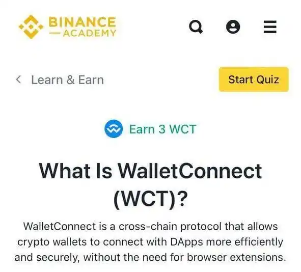 Airdrop & Crypto With Decision® post