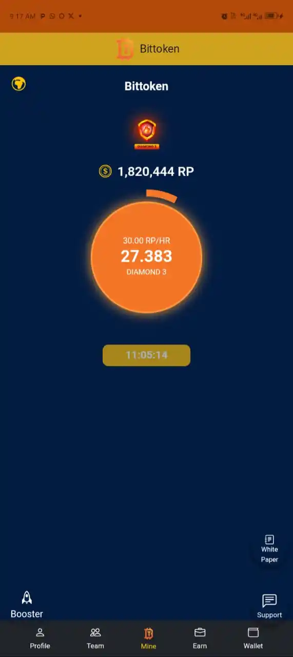 Airdrop & Crypto With Decision® post