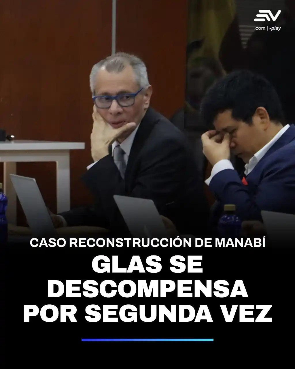 Image from Ecuavisa: <a class="text-blue-500 hover:underline cursor-pointer" href="/hashtag...