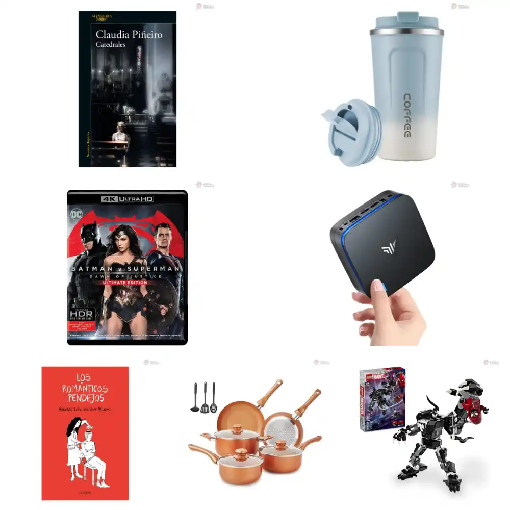 Image from Espía de Ofertas: ⚬ Catedrales, de claudia Piñeiro baja de precio a $279 (antes $399): h...