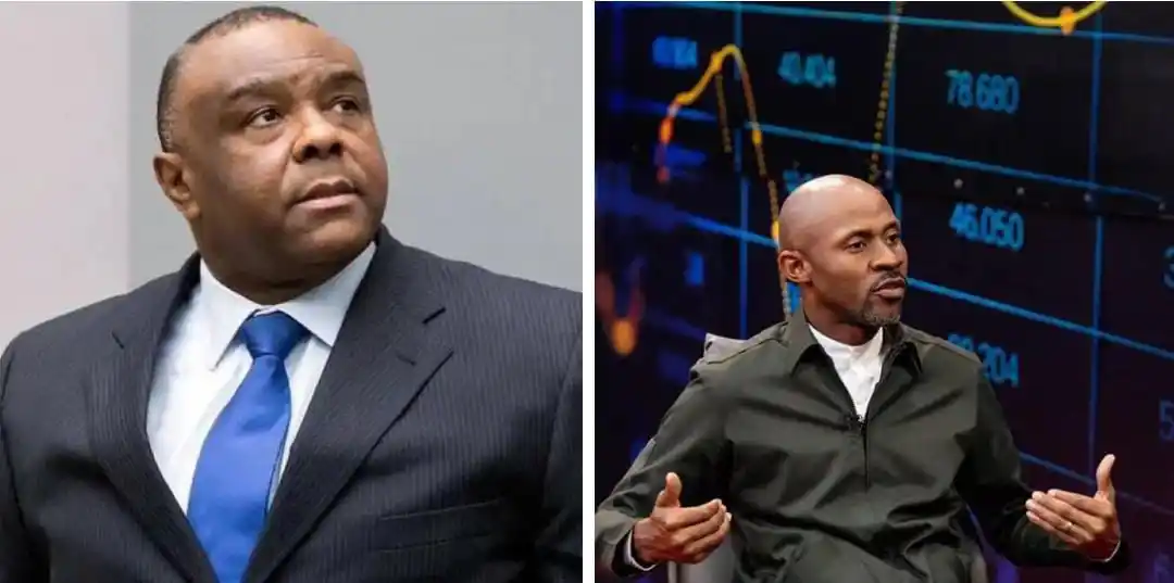 Image from NE JAMAIS TRAHIR LE CONGO 🙏🇨🇩: 🇨🇩RDC: Pour Patrick MUYAYA, le Porte-parole du Gouvernement, "Le VPM...