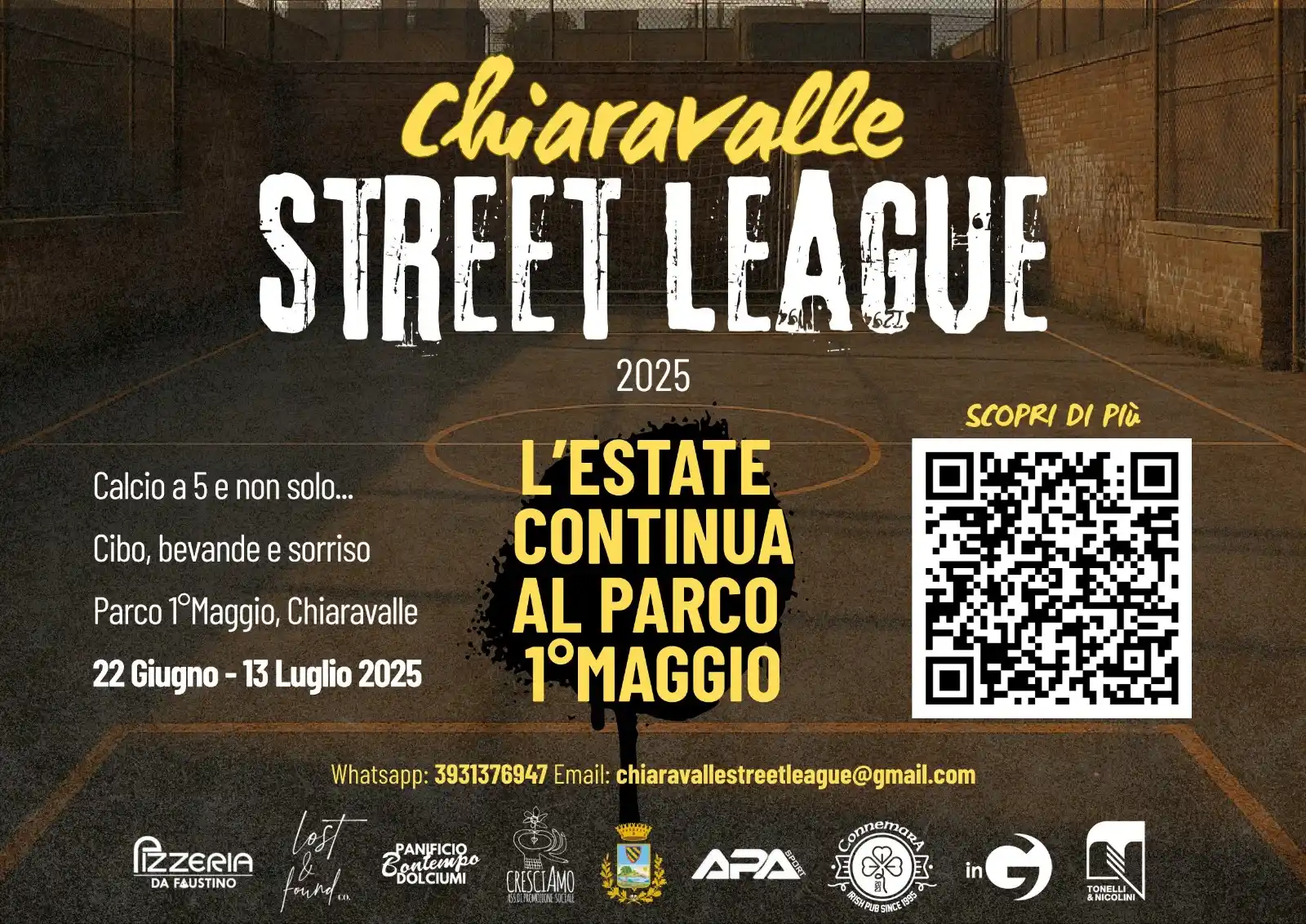 Comune di Chiaravalle post