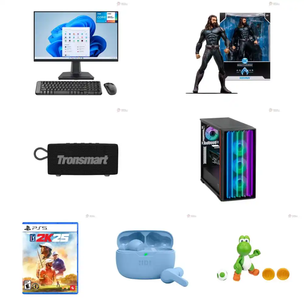 Image from Espía de Ofertas: 🤝 Computadora Asus Nuc 12 Pro con Intel Core i5, RAM de 20GB y SSD de...
