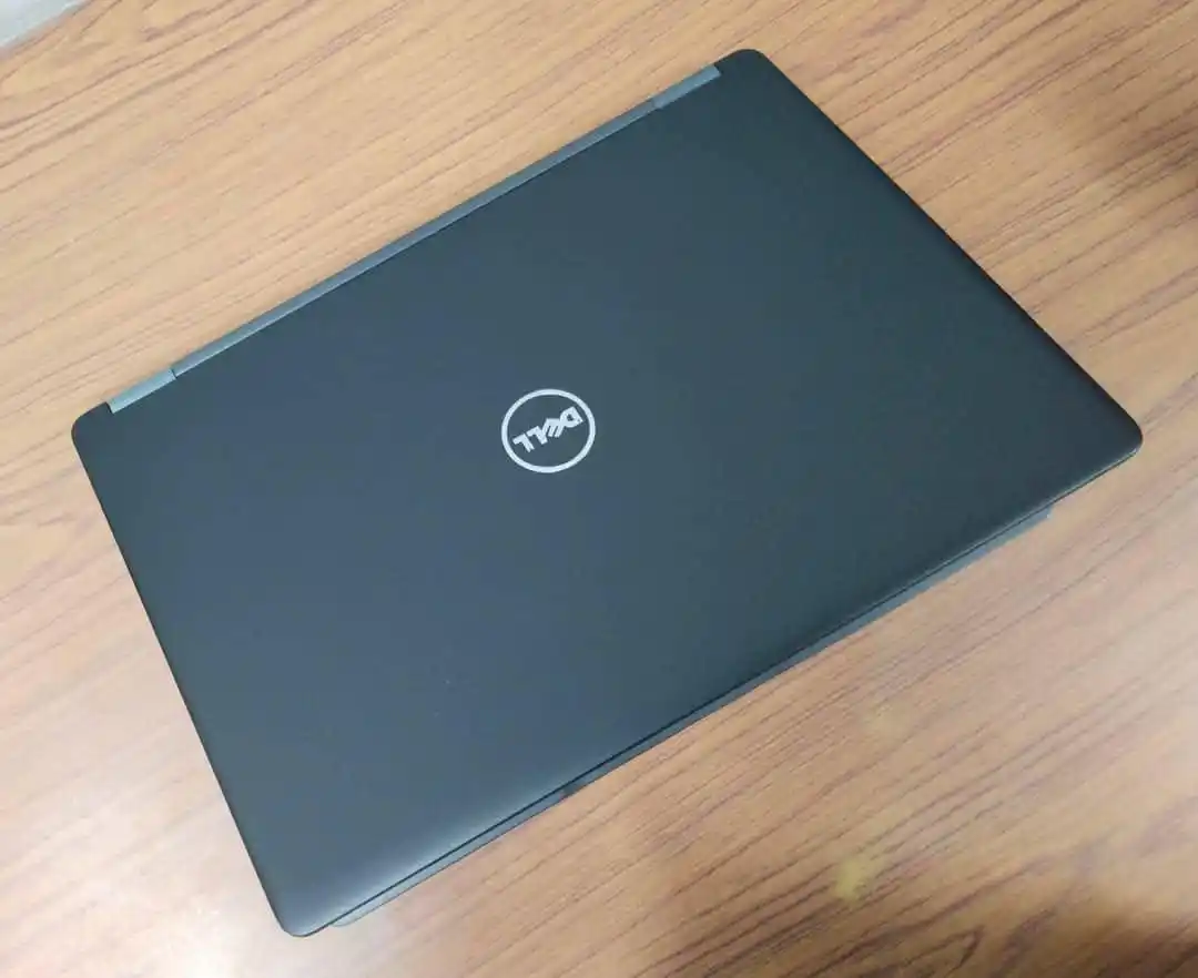 Image from Fine Gadgets Technologies [Jay Eletro Tanaka]: Dell Latitude  Notebook [EX UK 🇬🇧 98% ]  - Processor: Intel Core i5 ...