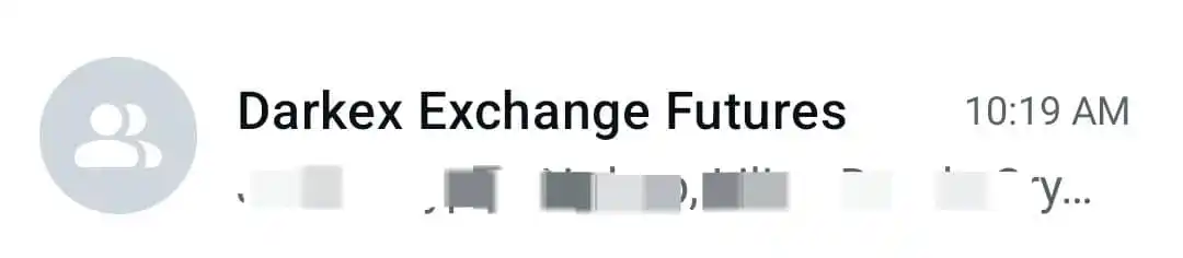 Image from Maryuchetv📊 crypto: DM to join them... Goodluck....