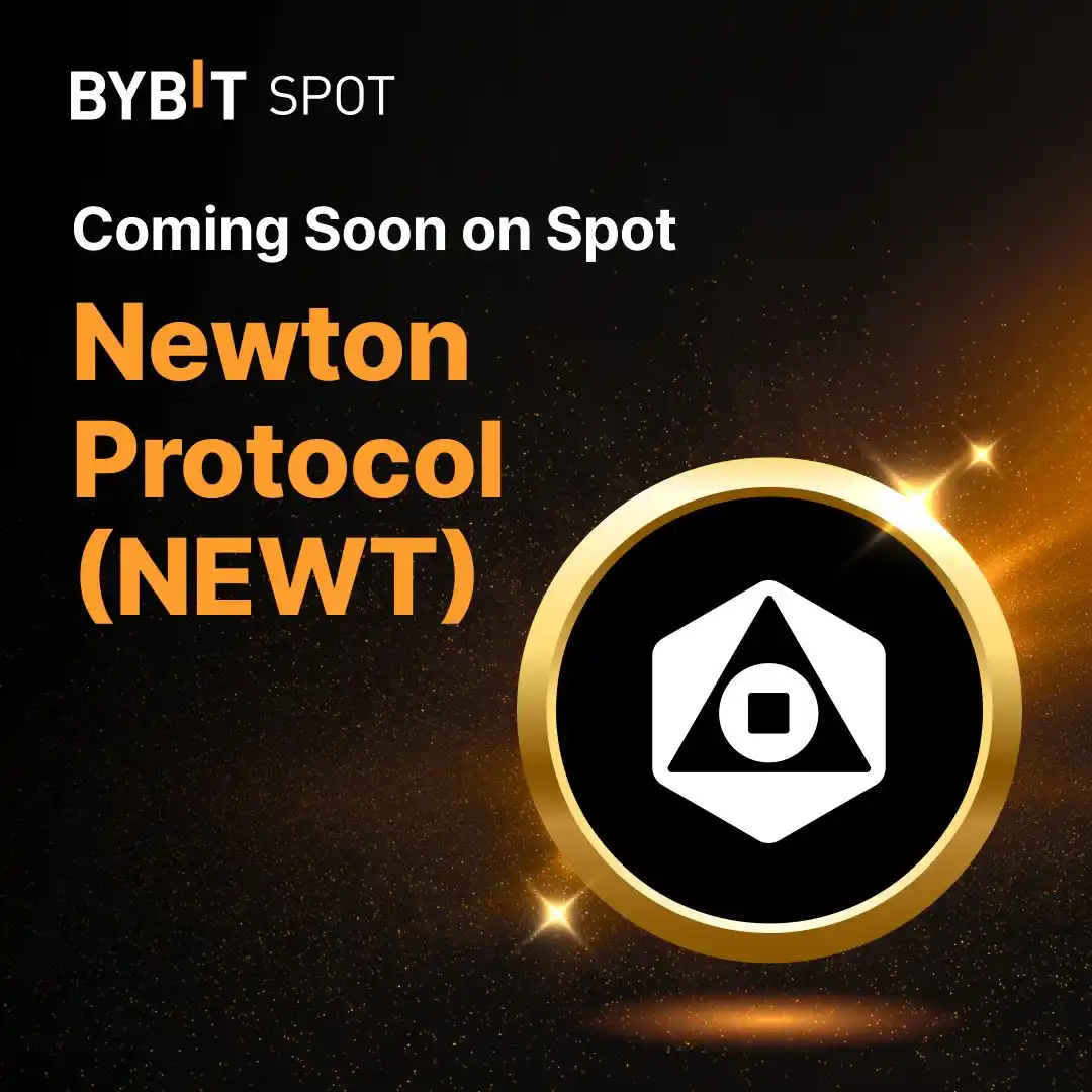 Image from Shahzaib ALi: 📣 $NEWT is coming soon to the <a class="text-blue-500 hover:underline...