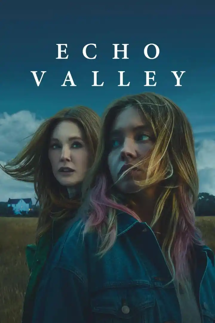 Image from ONLINE HD MOVIE NA MIENDELEZO: 📽️ ECHO VALLEY (2025) 🎞️ Thriller | Drama | English | HD (1h 44 min)...