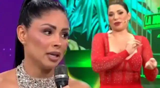 Image from El Popular: Examiga de Pamela Franco la desenmascara al revelar que sus conciertos...