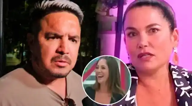 Image from El Popular: Exponen DEUDA de Juan Manuel Vargas tras escapada ROMÁNTICA con Tilsa ...