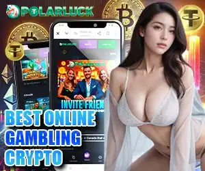 Image from ZONE NEWS UPDATE CRYPTO CURENCY: 💰 Fast Games. Faster Crypto Payouts. 🎰 Join the thrill at PolarLuck....