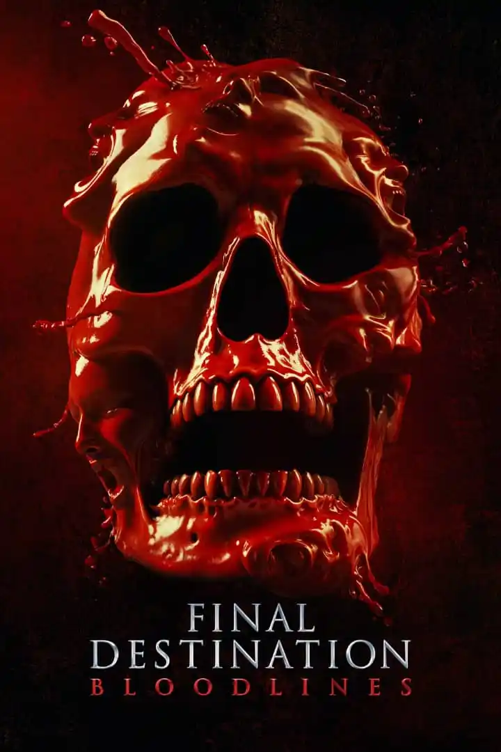 Image from ONLINE HD MOVIE NA MIENDELEZO: 📽️ FINAL DESTINATION: BLOODLINES (2025) 🎞️ Horror | Thriller | Drama...