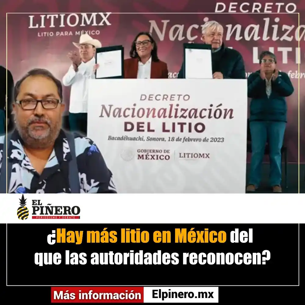 Image from EL PIÑERO: <a class="text-blue-500 hover:underline cursor-pointer" href="/hashtag...