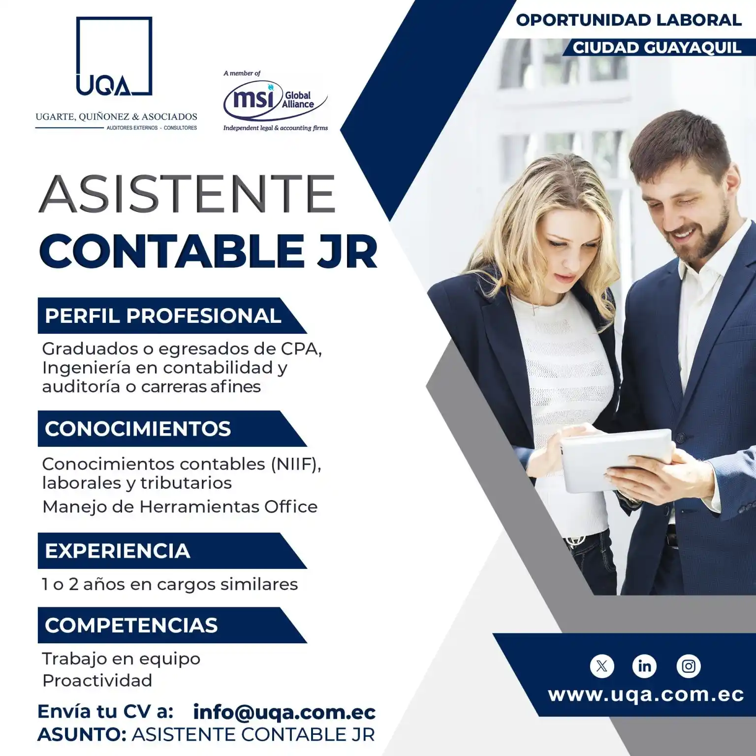 Image from Grupoempleo.ec - Guayas: ๐ข <a class="text-blue-500 hover:underline cursor-pointer" href="/hash...