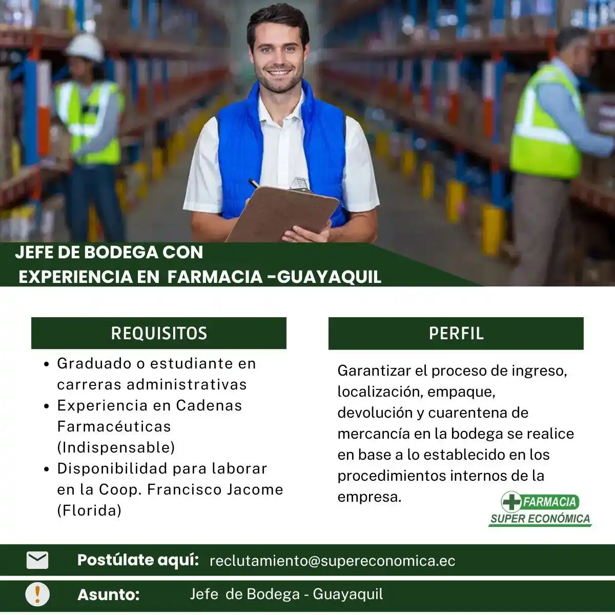 Image from Grupoempleo.ec - Guayas: 📢 <a class="text-blue-500 hover:underline cursor-pointer" href="/hash...