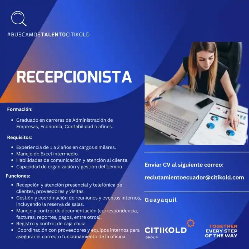 Grupoempleo.ec - Guayas post