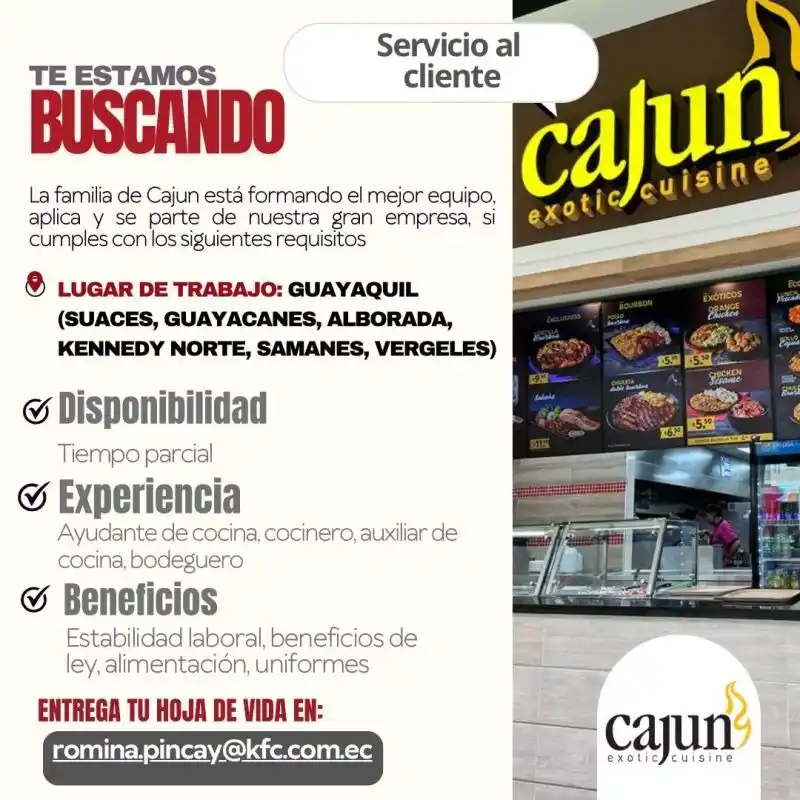 Image from Grupoempleo.ec - Guayas: 📢 <a class="text-blue-500 hover:underline cursor-pointer" href="/hash...