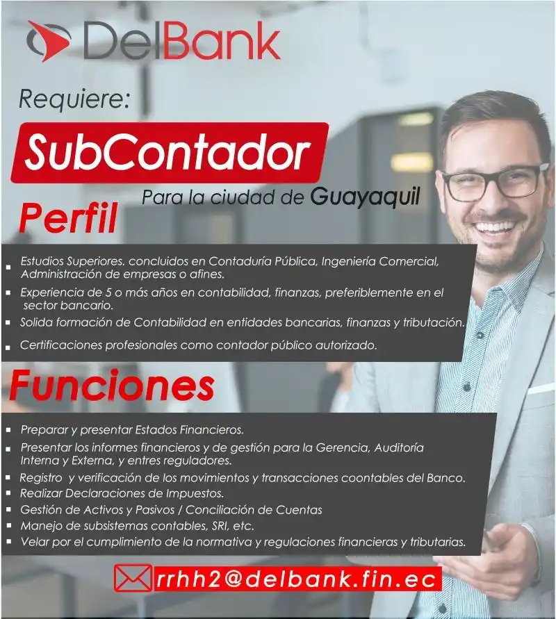 Image from Grupoempleo.ec - Guayas: ๐ข <a class="text-blue-500 hover:underline cursor-pointer" href="/hash...