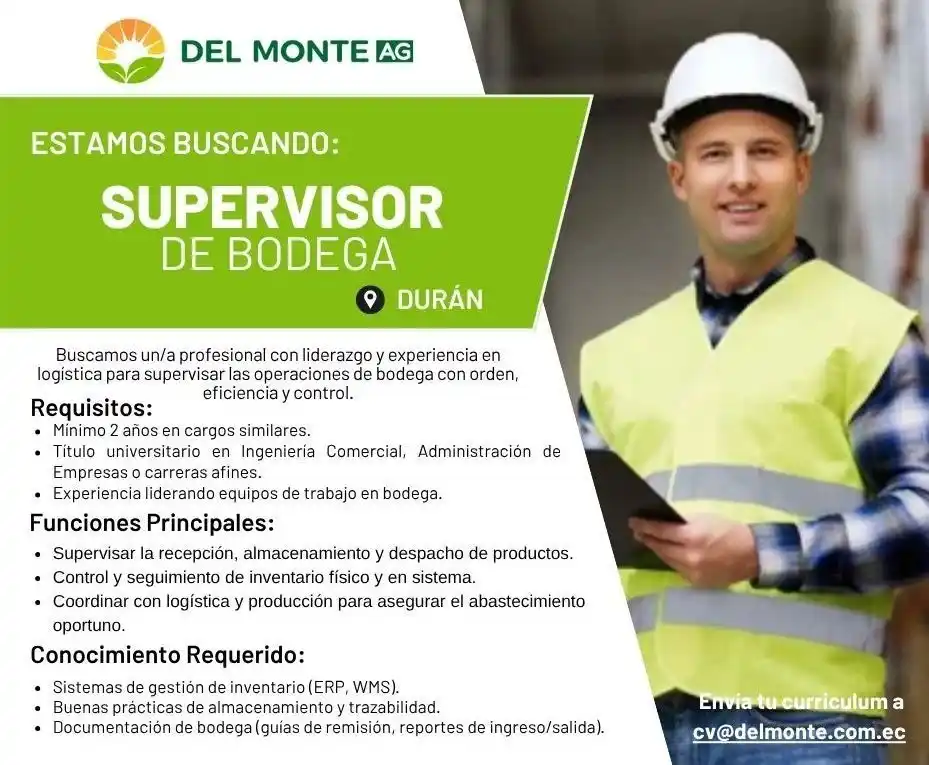 Image from Grupoempleo.ec - Guayas: ๐ข <a class="text-blue-500 hover:underline cursor-pointer" href="/hash...