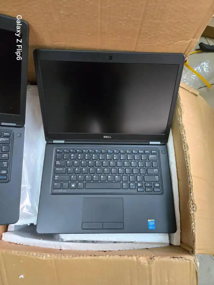 Image from Fine Gadgets Technologies [Jay Eletro Tanaka]: *🔥 HOT DEAL ALERT! 🔥*  *Dell Latitude 5<a class="text-blue-500 hover...