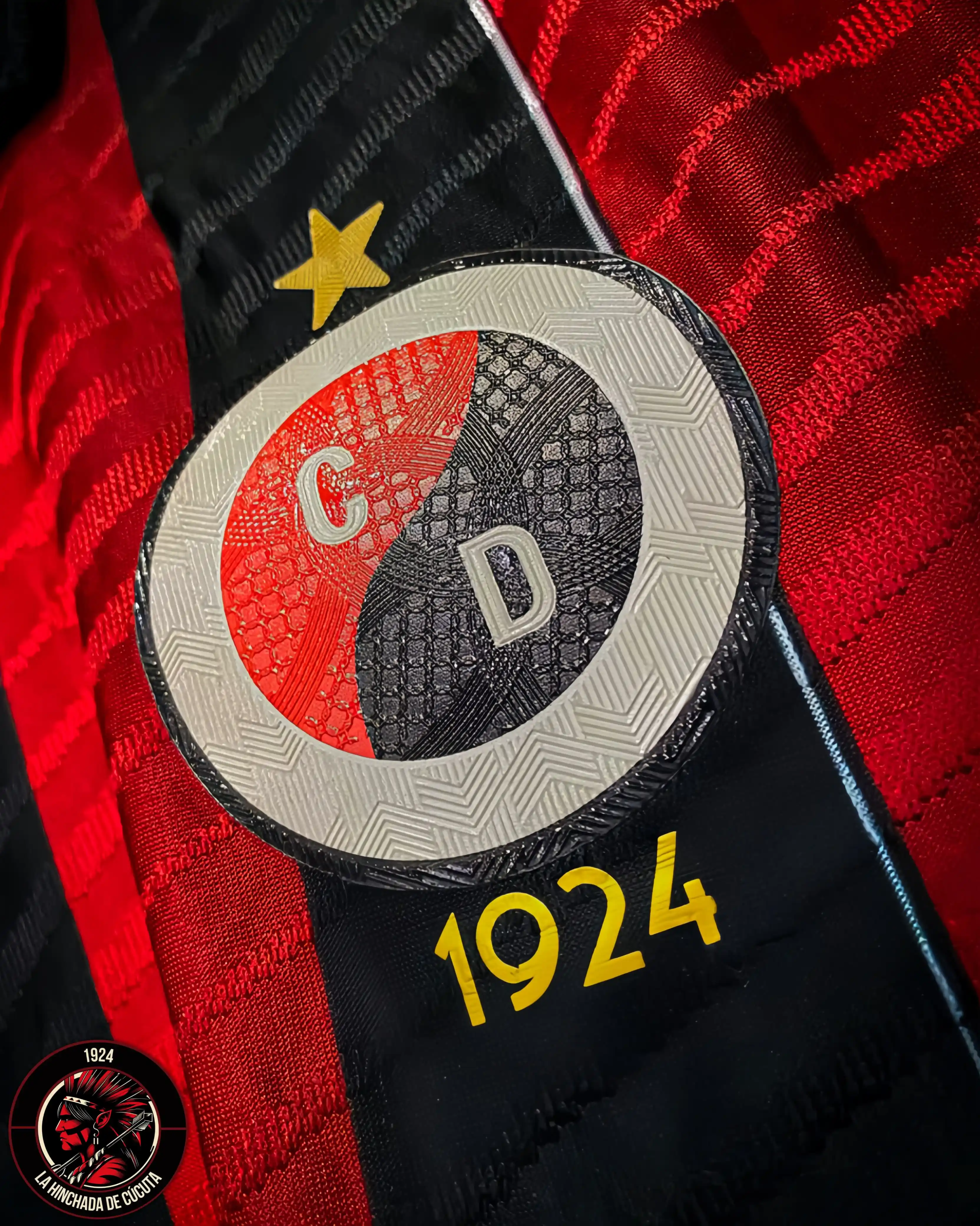 LA HINCHADA DE CÚCUTA post