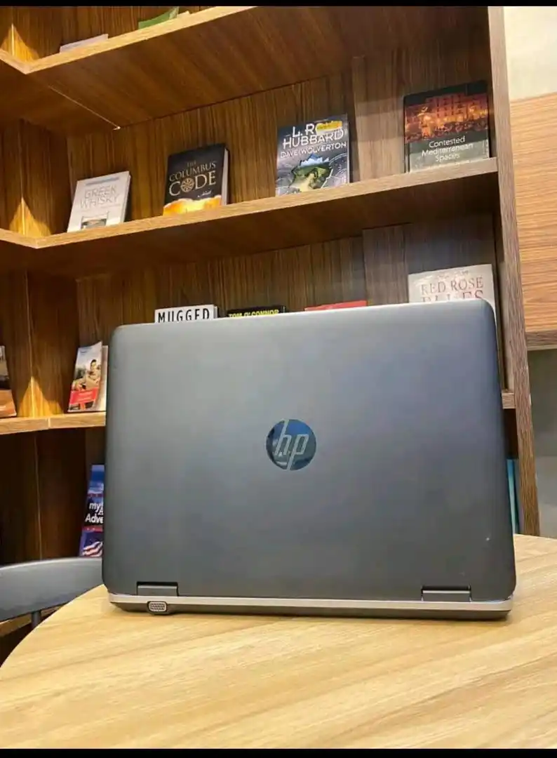 Image from Fine Gadgets Technologies [Jay Eletro Tanaka]: 💻 Hp probook Core i7 $285 📦 🇬🇧 New Stock 98% New Condition.  📍 Hp...
