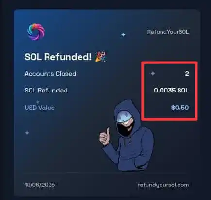 Image from Airdrop & Crypto With Decision®: If you've been using or trading on Phantom Wallet, Solflare Wallet or ...