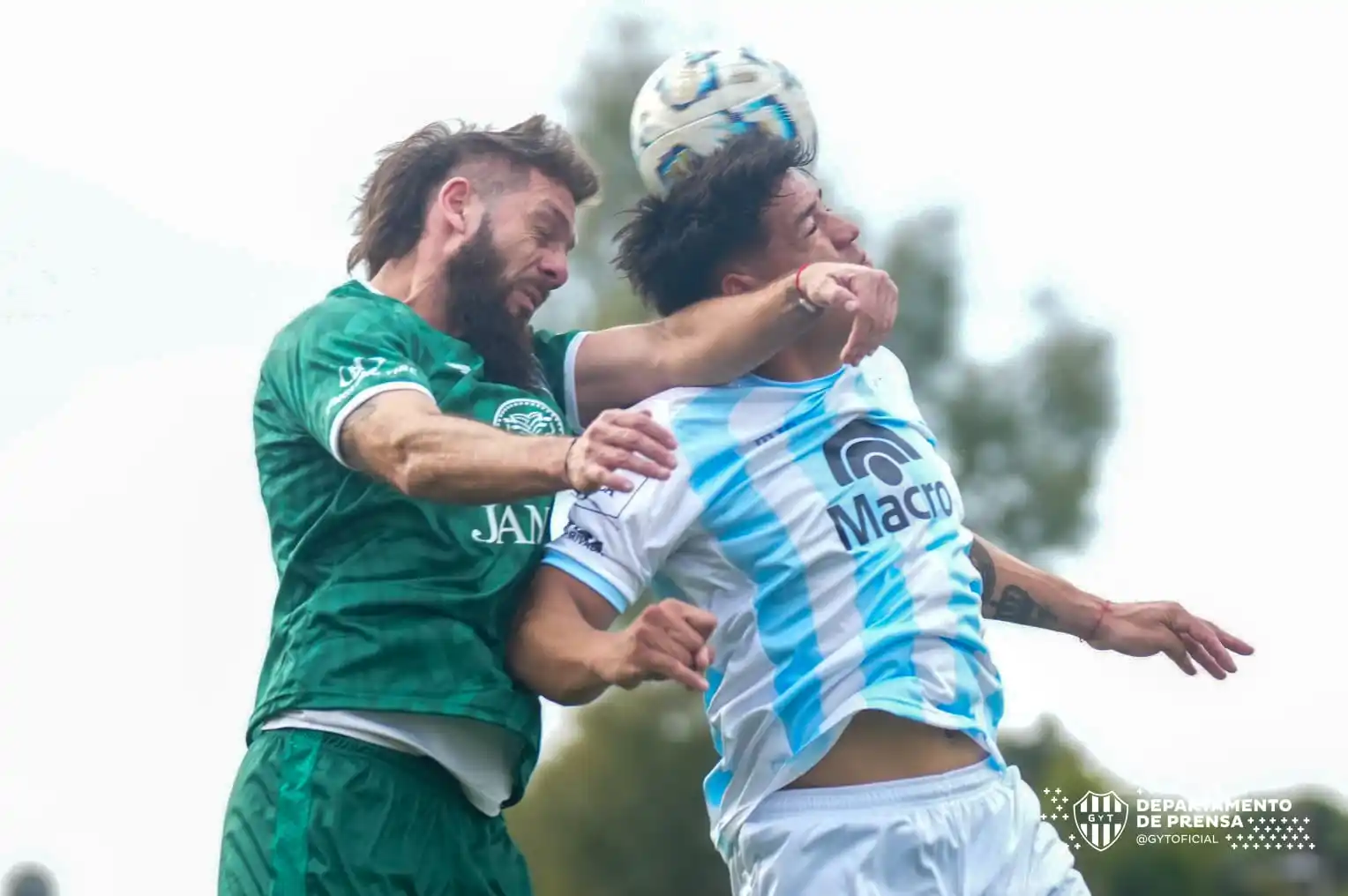 Image from Club de Gimnasia y Tiro de Salta: <a class="text-blue-500 hover:underline cursor-pointer" href="/hashtag...
