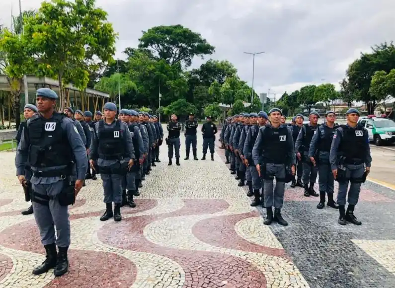 Image from g1 AM: *Justiça suspende decisão do TCE-AM e determina convocação de aprovado...
