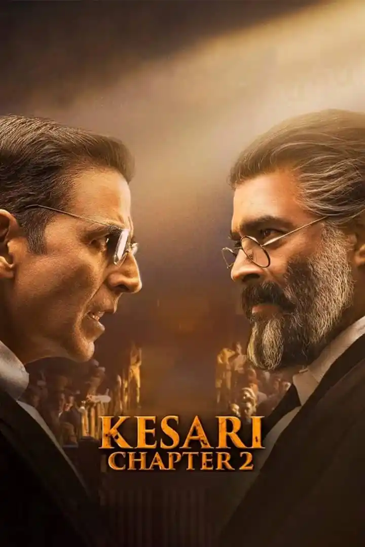 Image from ONLINE HD MOVIE NA MIENDELEZO: 📽️ KESARI CHAPTER 2: THE UNTOLD STORY OF JALLIANWALA BAGH (2025) 🎞️ ...
