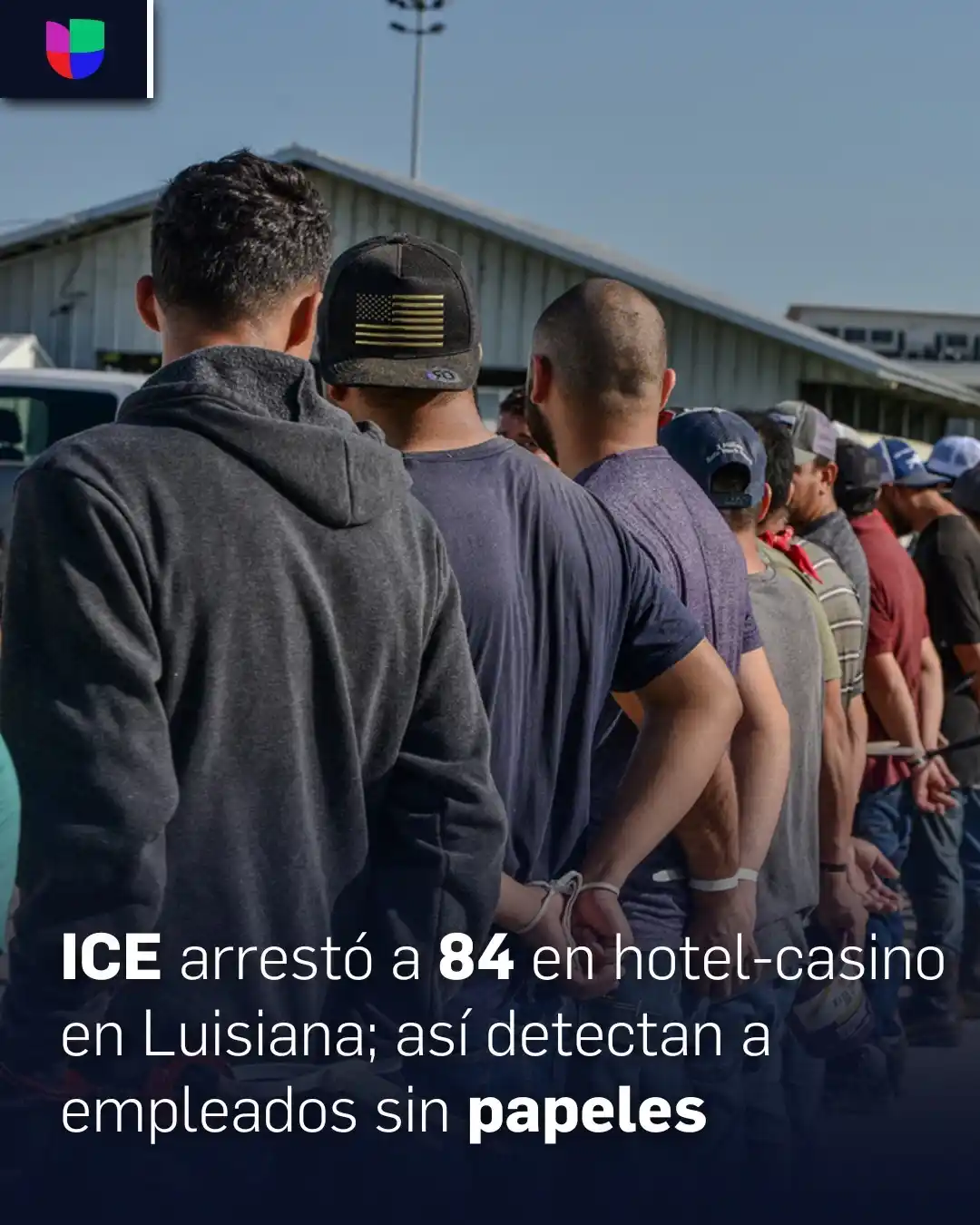 Univision 45 Houston post