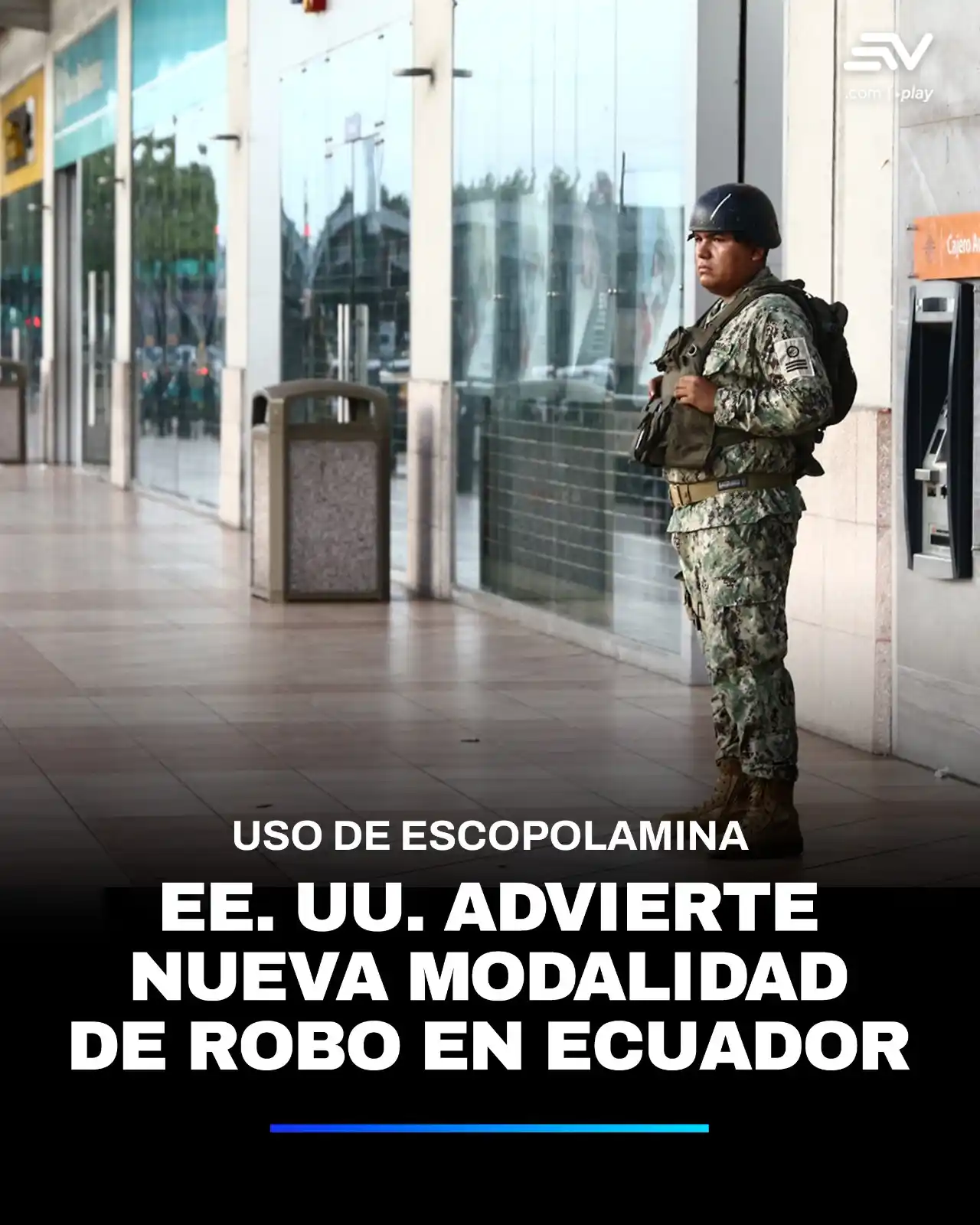 Image from Ecuavisa: 📢 La Embajada de <a class="text-blue-500 hover:underline cursor-point...