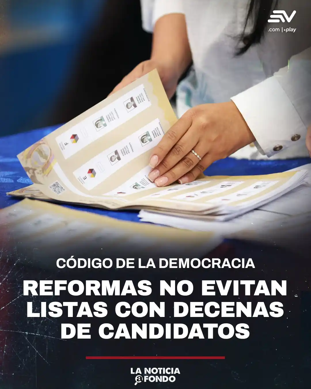 Image from Ecuavisa: <a class="text-blue-500 hover:underline cursor-pointer" href="/hashtag...