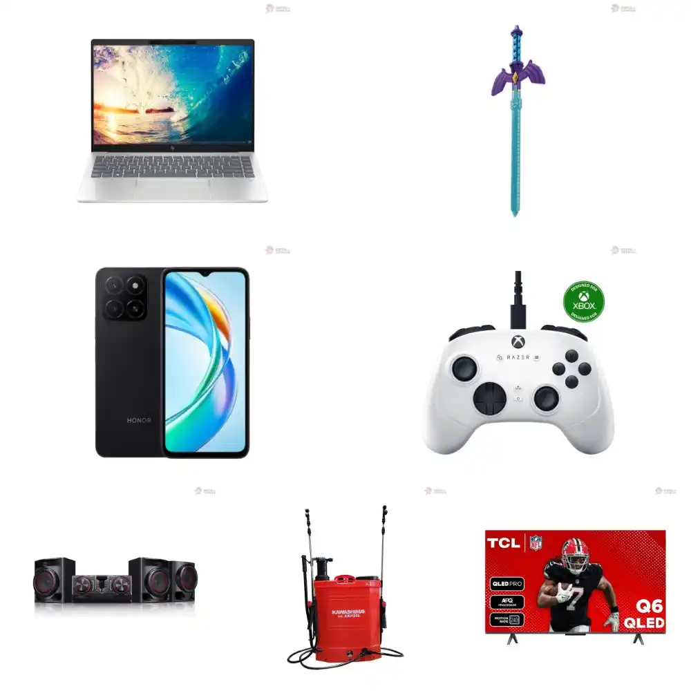 Image from Espía de Ofertas: 🤝 Laptop HP Pavilion Plus 14-ew0001la de 14”, con Intel Core i5, RAM ...