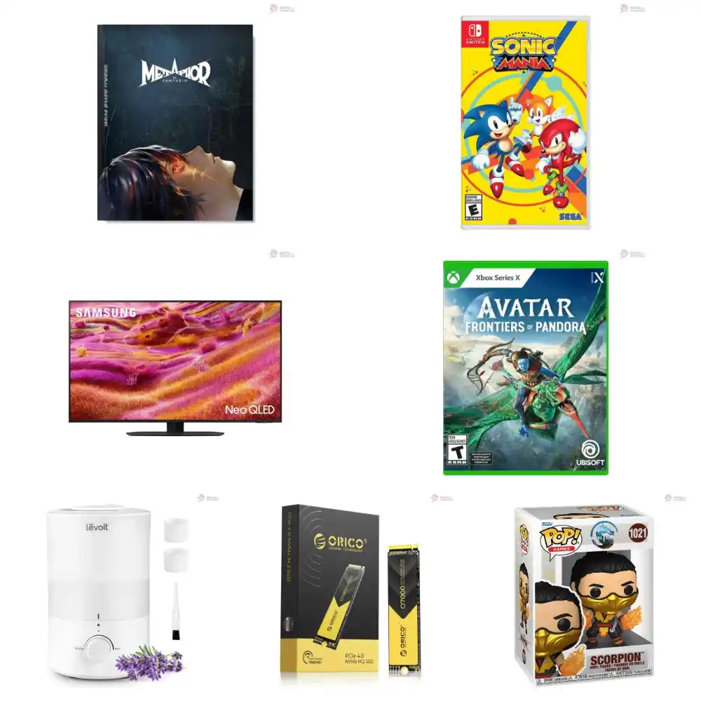 Image from Espía de Ofertas: ⚬ Metaphor: ReFantazio Official Strategy Guide (Pasta dura) baja de pr...