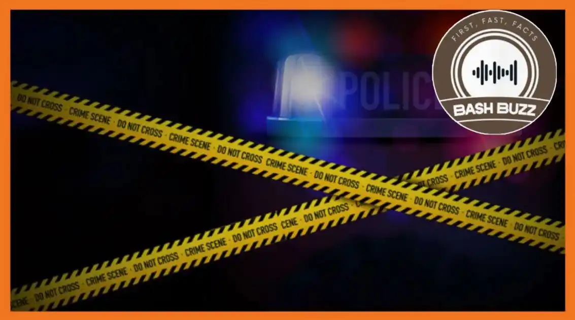 Image from BashBuzz: *Mother and daughter gang-raped by thugs in Makueni*  Detectives in Mu...