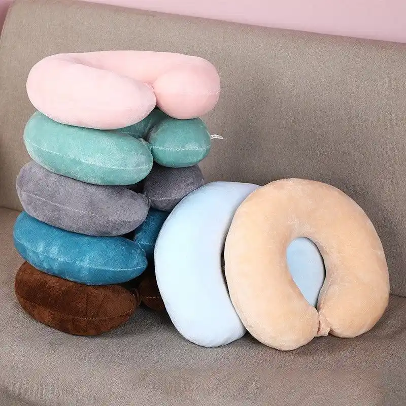 Image from Sali's Importation: Neck pillow Price 30gh Minus shipping 0556816225 1. Feli 1 paid✅ C...