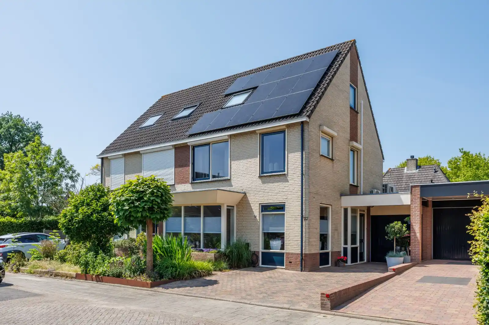 Het nieuwste woningaanbod van Makelaardij Luckerhof 🏡 post