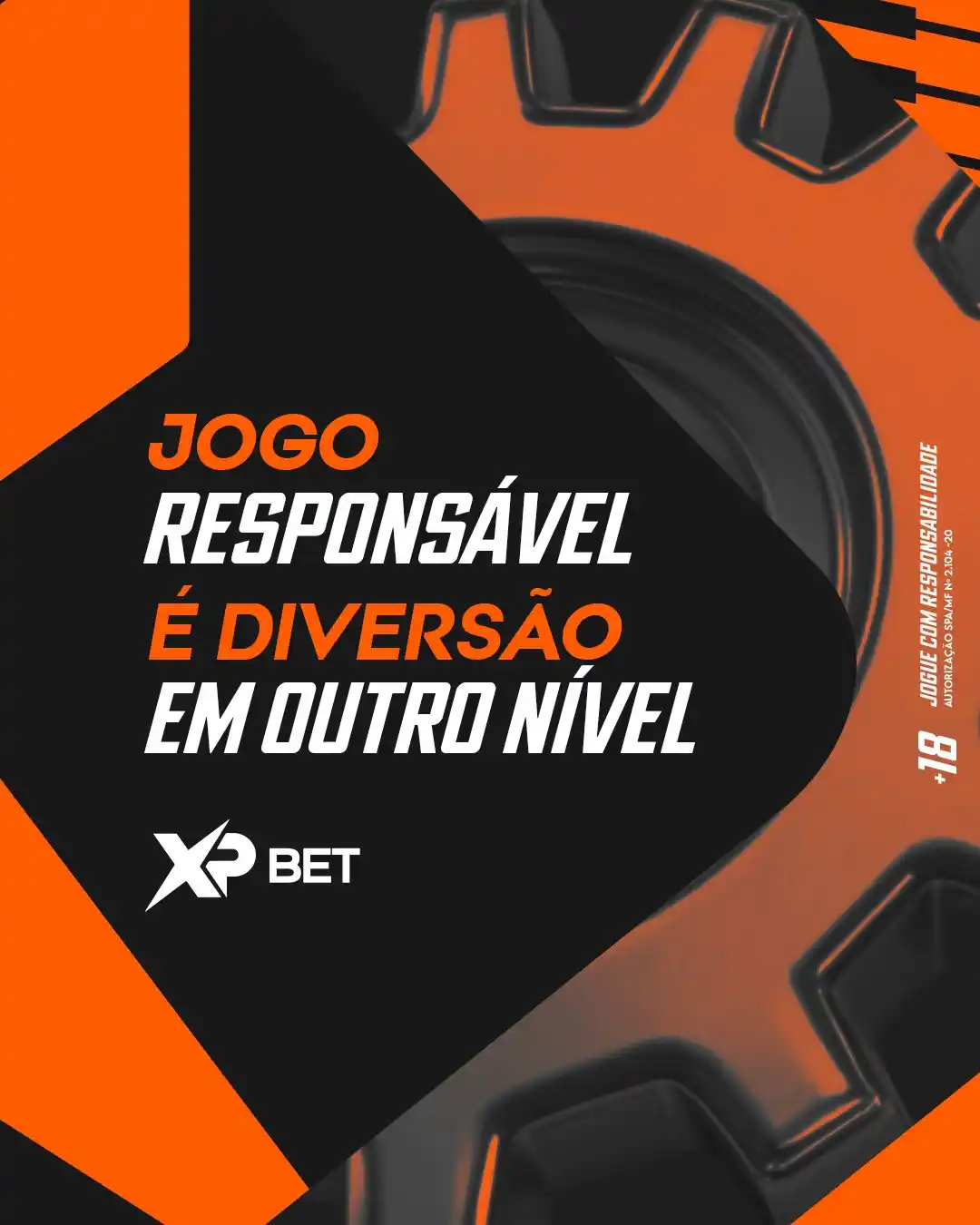 Image from XPBET: 📱 O Jogo Responsável é essencial para que a sua diversão aconteça de ...