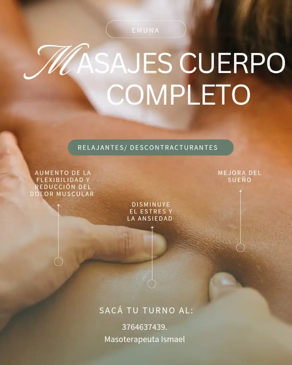 Image from PORTAL EMPLEO MISIONES: +54 9 376 463-7439...