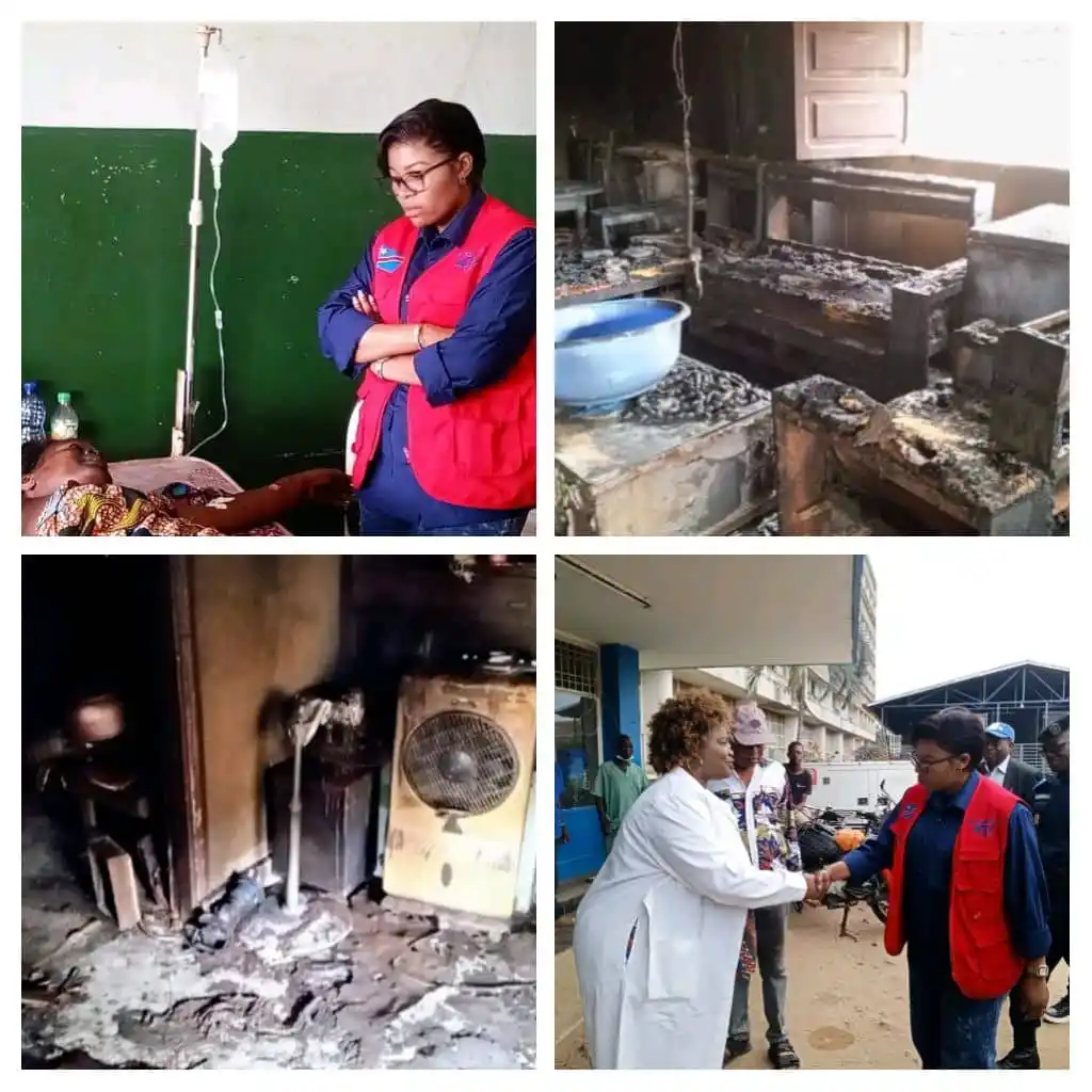 Image from NE JAMAIS TRAHIR LE CONGO 🙏🇨🇩: <a class="text-blue-500 hover:underline cursor-pointer" href="/hashtag...