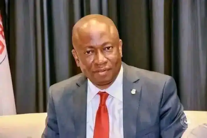 Image from NE JAMAIS TRAHIR LE CONGO 🙏🇨🇩: *🚨RDC_UDPS ; La Présidence de l'Union pour la Démocratie et le Progrè...