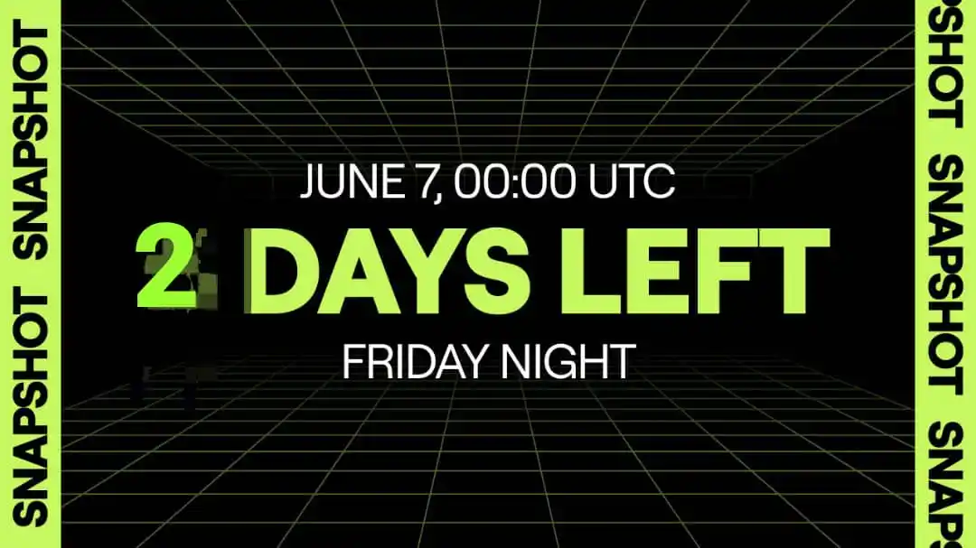 Airdrop & Crypto With Decision® post