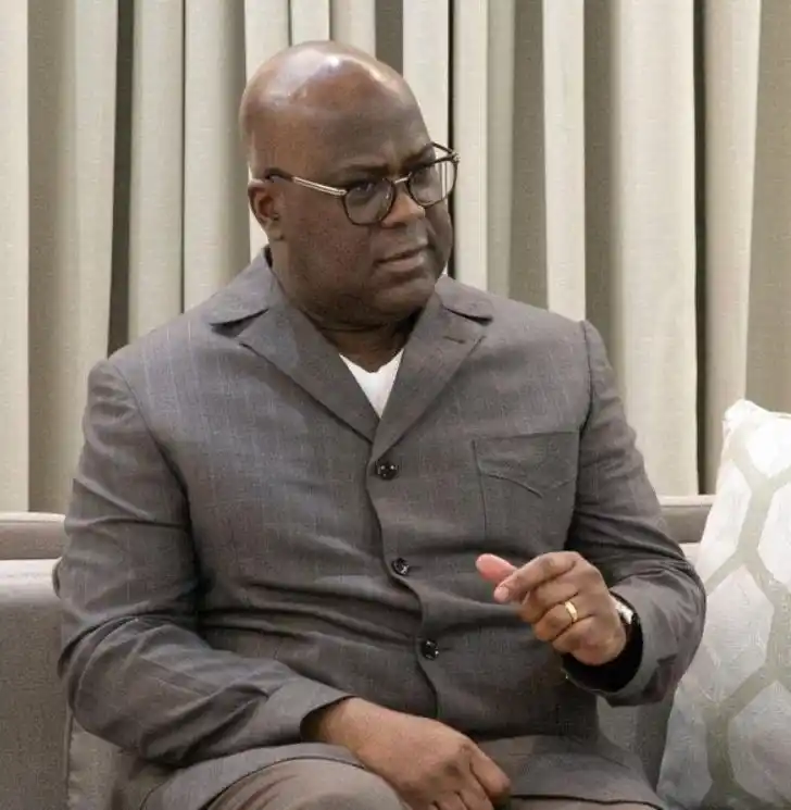 Image from NE JAMAIS TRAHIR LE CONGO 🙏🇨🇩: *🔴 RÉPONSE DE LA RDC AUX ALLEGATIONS DU RWANDA AU CONSEIL DES DROITS ...