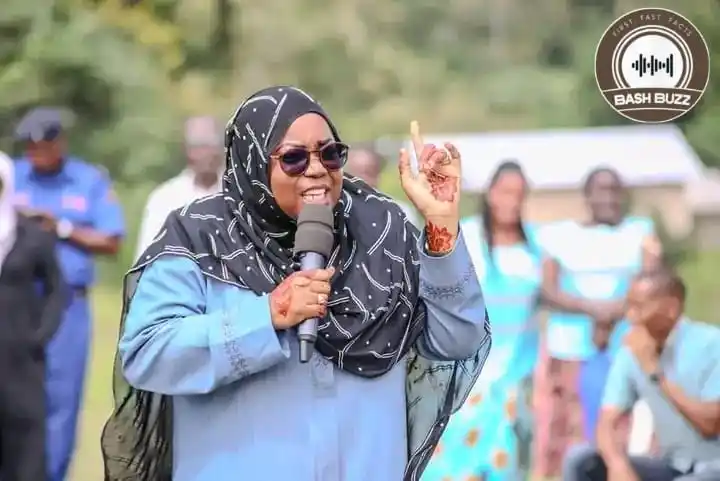 Image from BashBuzz: Serikali ya kaunti ya Kwale imethibitisha kuchimba zaidi ya visima 40 ...