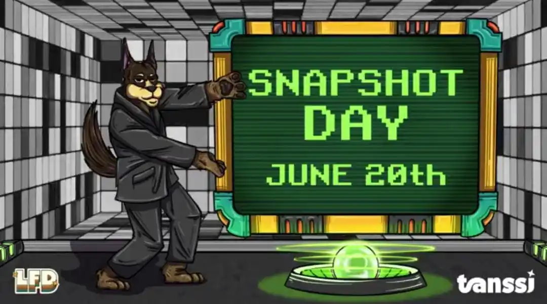 Image from Shahzaib ALi: *📸 SNAPSHOT ALERT* 🗓️ June 20 – LFD Season 2 Snapshot  Get ready! On...