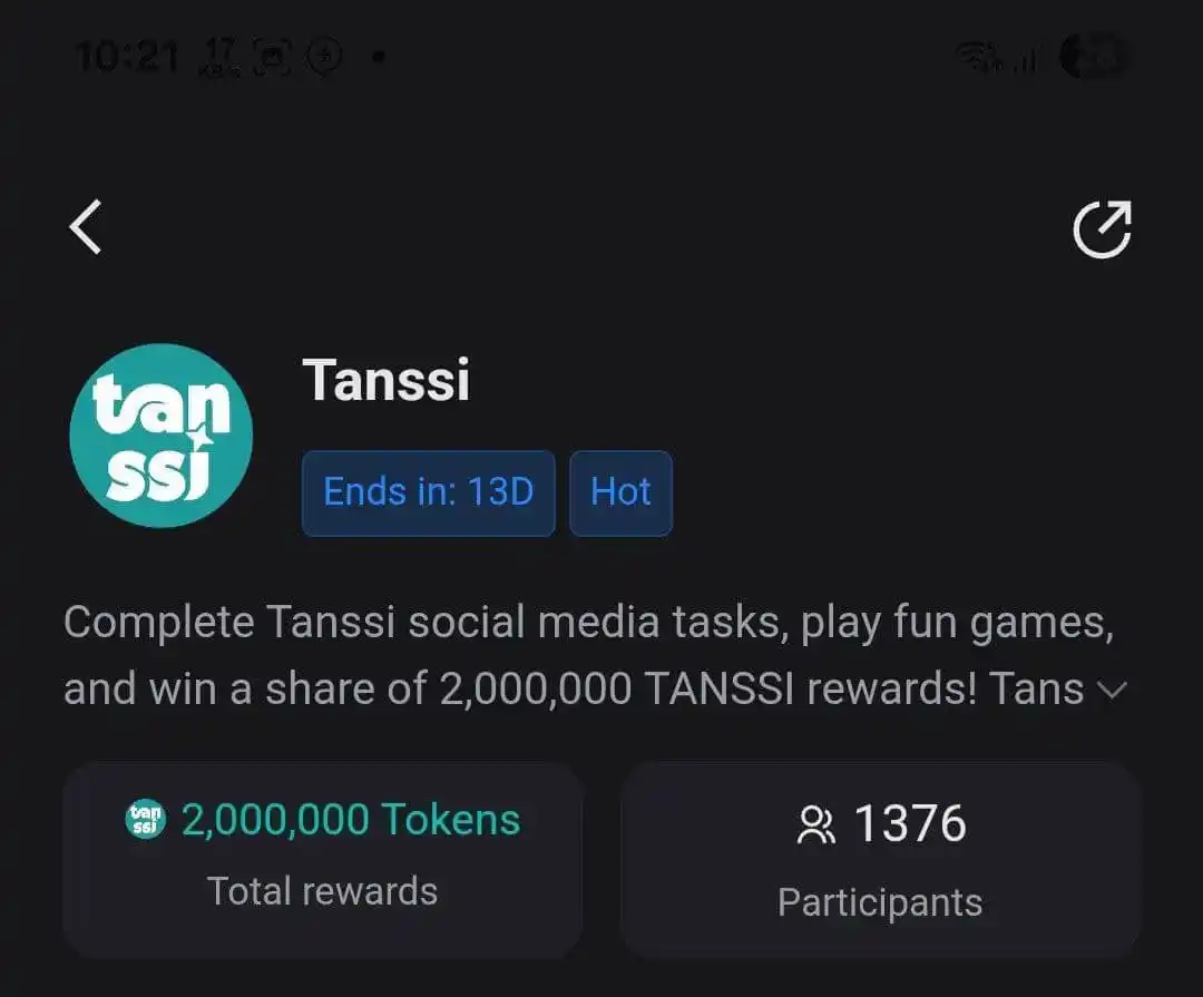 Airdrop & Crypto With Decision® post