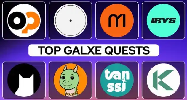Image from Shahzaib ALi: *Top Galxe Quests Airdrop In Future*🎗️ 1/ @opnetbtc Link: http://app...
